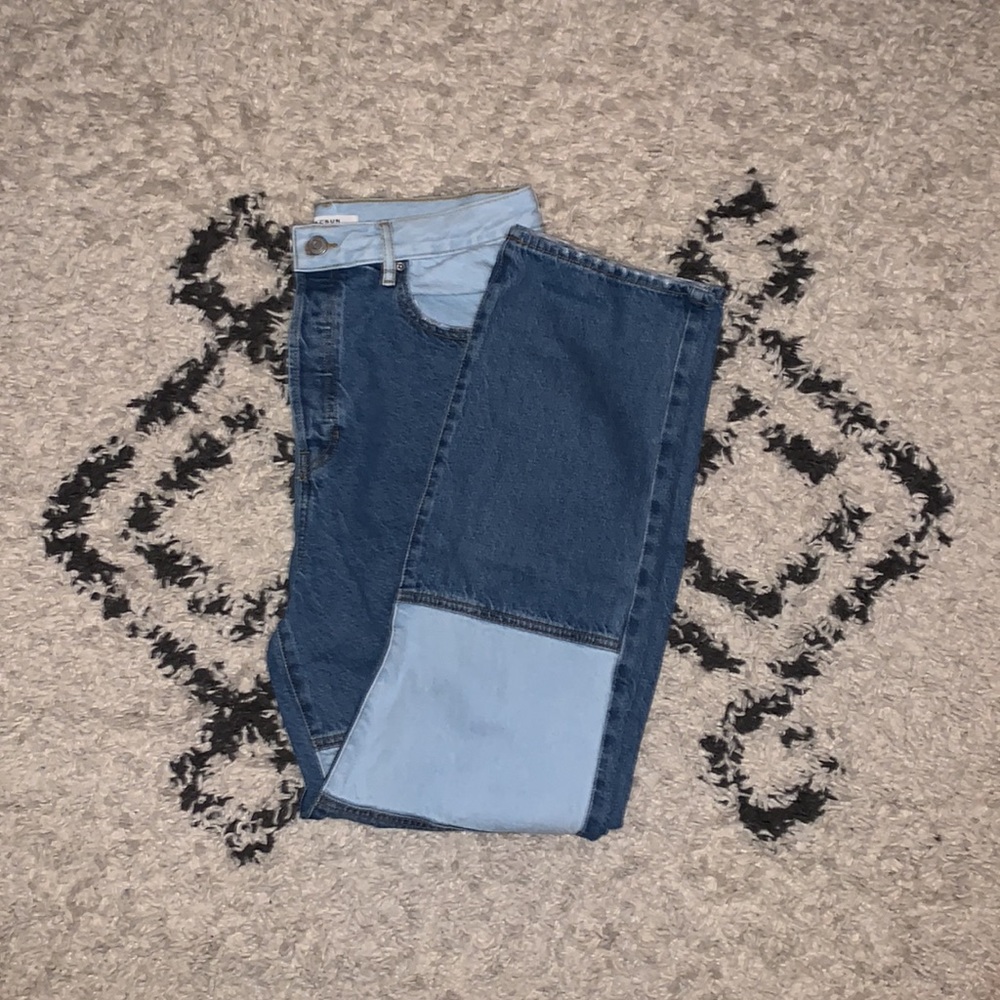 Pacsun Dad Jeans